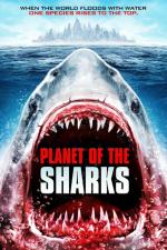 Film Boj o pevninu (Planet of the Sharks) 2016 online ke shlédnutí