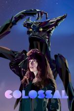 Film Colossal (Colossal) 2016 online ke shlédnutí