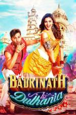 Film Badrinath Ki Dulhania (Badrinath Ki Dulhania) 2017 online ke shlédnutí