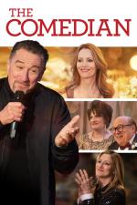 Film The Comedian (The Comedian) 2016 online ke shlédnutí