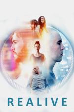 Film Project Lazarus (Realive) 2016 online ke shlédnutí