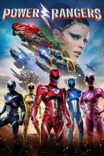 Film Power Rangers: Strážci vesmíru (Power Rangers) 2017 online ke shlédnutí