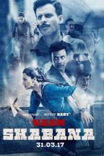 Film Naam Shabana (Naam Shabana) 2017 online ke shlédnutí