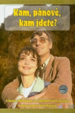 Film Kam, pánové, kam jdete? (Kam, pánové, kam jdete?) 1987 online ke shlédnutí