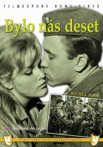 Film Bylo nás deset (Bylo nás deset) 1963 online ke shlédnutí