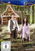 Film Honzíček a Grétička (Hänsel und Gretel) 2012 online ke shlédnutí