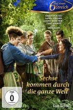 Film Šestka táhne světem (Sechse kommen durch die ganze Welt) 2014 online ke shlédnutí