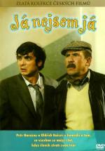 Film Já nejsem já (Já nejsem já) 1985 online ke shlédnutí