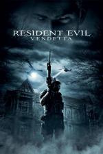 Film Resident Evil: Vendeta (Resident Evil: Vendetta) 2017 online ke shlédnutí