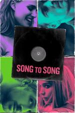 Film Song to Song (Song to Song) 2017 online ke shlédnutí