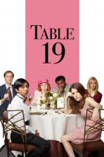 Film Table 19 (Table 19) 2017 online ke shlédnutí