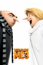 Film Já, padouch 3 (Despicable Me 3) 2017 online ke shlédnutí