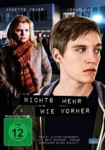 Film Sám mezi všemi (Nichts mehr wie vorher) 2013 online ke shlédnutí