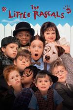 Film Malí uličníci (The Little Rascals) 1994 online ke shlédnutí