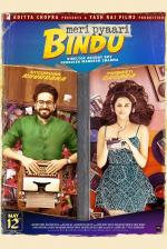 Film Meri Pyaari Bindu (Meri Pyaari Bindu) 2017 online ke shlédnutí