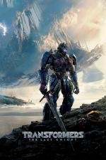 Film Transformers: Poslední rytíř (Transformers: The Last Knight) 2017 online ke shlédnutí