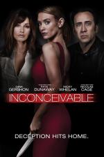 Film Inconceivable (Inconceivable) 2017 online ke shlédnutí