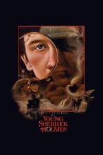 Film Pyramida hrůzy (Young Sherlock Holmes) 1985 online ke shlédnutí