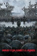 Film Válka o planetu opic (War for the Planet of the Apes) 2017 online ke shlédnutí