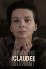 Film Camille Claudel 1915 (Camille Claudel, 1915) 2013 online ke shlédnutí