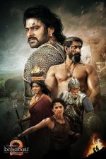 Film Baahubali 2: The Conclusion (Baahubali 2: The Conclusion) 2017 online ke shlédnutí