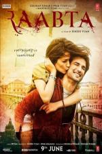 Film Raabta (Raabta) 2017 online ke shlédnutí