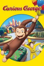 Film Zvědavý George (Curious George) 2006 online ke shlédnutí