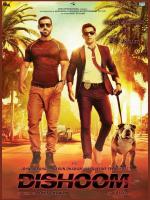 Film Dishoom (Dishoom) 2016 online ke shlédnutí