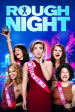 Film Holky na tahu (Rough Night) 2017 online ke shlédnutí