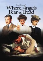 Film Kam se i andělé bojí vstoupit (Where Angels Fear to Tread) 1991 online ke shlédnutí