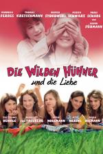 Film Žáby k zulíbání 2 (Die wilden Hühner und die Liebe) 2007 online ke shlédnutí