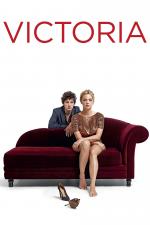 Film Viktorie (Victoria) 2016 online ke shlédnutí