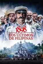 Film 1898. Los últimos de Filipinas (1898. Los últimos de Filipinas) 2016 online ke shlédnutí