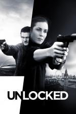 Film V utajení (Unlocked) 2017 online ke shlédnutí