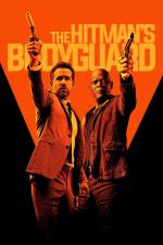 Film Zabiják & bodyguard (The Hitman's Bodyguard) 2017 online ke shlédnutí