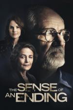 Film The Sense of an Ending (The Sense of an Ending) 2017 online ke shlédnutí