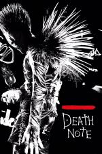 Film Death Note (Death Note) 2017 online ke shlédnutí