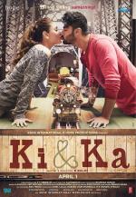 Film Ki & Ka (Ki & Ka) 2016 online ke shlédnutí