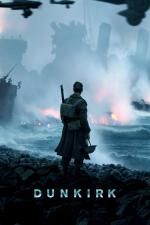 Film Dunkerk (Dunkirk) 2017 online ke shlédnutí