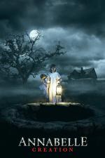 Film Annabelle 2: Zrození zla (Annabelle: Creation) 2017 online ke shlédnutí