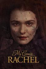 Film My Cousin Rachel (My Cousin Rachel) 2017 online ke shlédnutí