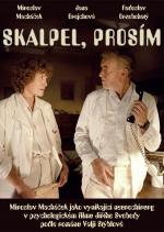 Film Skalpel, prosím (Skalpel, prosím) 1985 online ke shlédnutí