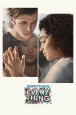 Film Všechno úplně všechno (Everything, Everything) 2017 online ke shlédnutí