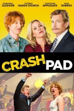 Film Crash Pad (Crash Pad) 2017 online ke shlédnutí