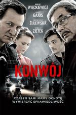 Film Konvoj (Konwój) 2016 online ke shlédnutí