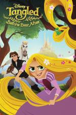 Film Tangled: Before Ever After (Tangled: Before Ever After) 2017 online ke shlédnutí