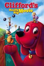 Film Cliffordovo neobyčejné dobrodružství (Clifford's Really Big Movie) 2004 online ke shlédnutí