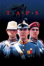 Film Večerka (Taps) 1981 online ke shlédnutí