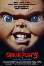 Film Dětská hra 3 (Child's Play 3) 1991 online ke shlédnutí