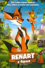 Film Lišák Renart (Le roman de Renart) 2005 online ke shlédnutí